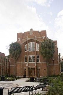 <span class="mw-page-title-main">Ustler Hall</span> United States historic place