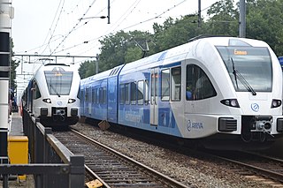 <span class="mw-page-title-main">Dalfsen train crash</span> 2016 level crossing collision in the Netherlands