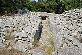 Dolmen de la Draille