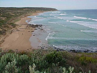 Waitpinga, South Australia Town in South Australia