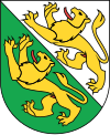 Coat of arms of Thurgau