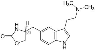 <span class="mw-page-title-main">Antimigraine drug</span> Medication intended to reduce the effects or intensity of migraine headache