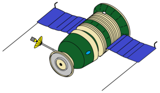 <span class="mw-page-title-main">Soyuz 7K-L1</span>