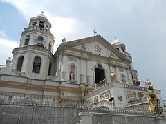 Simbahan ng Quiapo