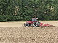 Case IH Magnum 7210