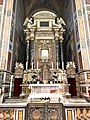 High Altar (1628) by Orazio Turriani