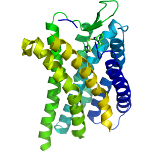 <span class="mw-page-title-main">CXCR4</span> Protein