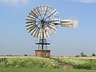 Windmotor De Lauwers