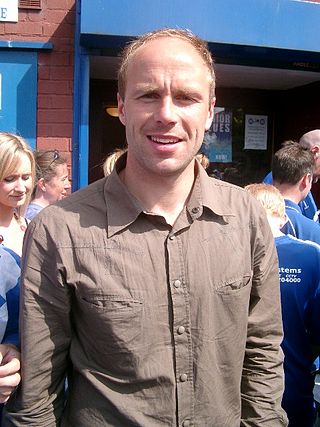 <span class="mw-page-title-main">Neil MacFarlane (footballer)</span> Scottish footballer (born 1977)