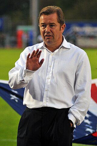 <span class="mw-page-title-main">Adrian Heath</span> English professional footballer and manager