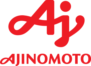 <span class="mw-page-title-main">Ajinomoto</span> Japanese food and biotechnology company