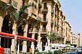 Image 20Rue Maarad is a main street in the central district (from Culture of Lebanon)