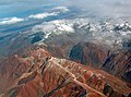 Image 8Central Andes (from Andes)