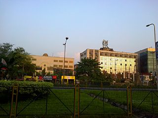 B. P. Poddar Institute of Management & Technology College in West Bengal