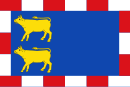 Drapeau de Novillas