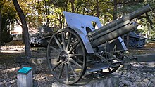 In Slovakian museum Banska-Bystrica-ceskoslovenska-polna-hufnica-vzor-14-19.jpg