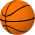 Basketball Clipart.svg