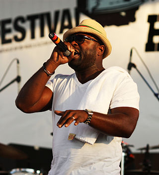 <span class="mw-page-title-main">Black Thought</span> American rapper (born 1973)