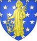 Coat of arms of Bergbieten