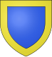 Coat of arms of Rennes-le-Château