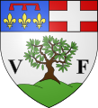 Villefranche-sur-Mer: SVG