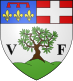 Coat of arms of Villefranche-sur-Mer