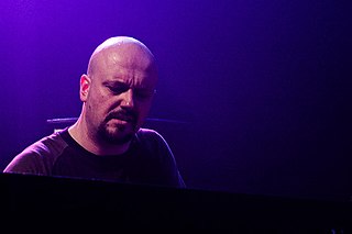 <span class="mw-page-title-main">Bojan Zulfikarpašić</span> Serbian jazz pianist