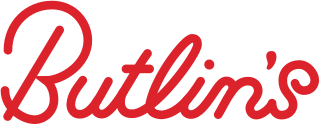 <span class="mw-page-title-main">Butlin's</span> British chain of holiday resorts