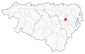 Canton de Pau-Nord