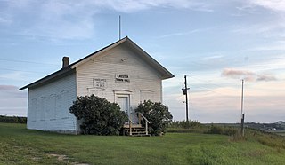 Bear Valley Grange Hall United States historic place