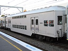 Tulloch trailer car T4873 forming part of a S set CityRail-Tulloch-trailer-T4873.jpg