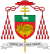 Jozef De Kesel's coat of arms