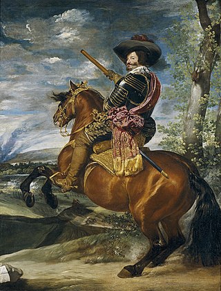 <span class="mw-page-title-main">Baroque horse</span>