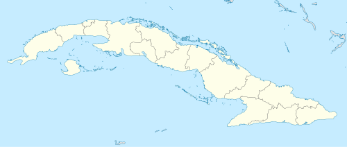 Lista do Património Mundial em Cuba (Cuba)