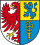 Wappen des Altmarkkreis Salzwedel