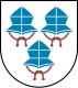 Coat of arms of Landshut