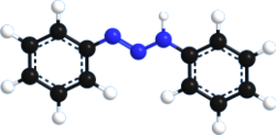 triazene bifenile