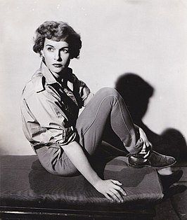 Diana Douglas