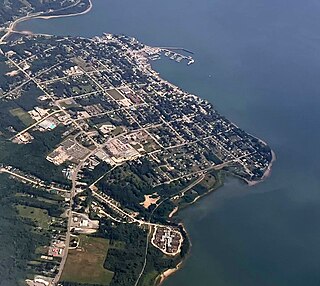 <span class="mw-page-title-main">Digby, Nova Scotia</span> Town in Nova Scotia, Canada