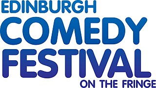 <span class="mw-page-title-main">Edinburgh Comedy Festival</span> Short-lived festival of August 2008 and 2009