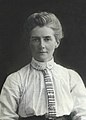 Edith Cavell overleden op 12 oktober 1915