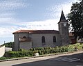 Kirche Saint-Léger