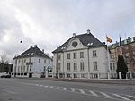 Spanish Embassy in Copenhagen