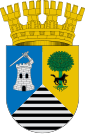 Coat of arms of Lota