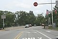 First Street bridge