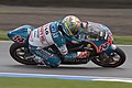 Image 10 Grand Prix motorcycle racing Credit: Richard Mushet Grand Prix motorcycle racing 125 cc champion Gábor Talmácsi in a road race during the 2007 season. More selected pictures