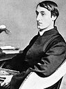 Gerard Manley Hopkins