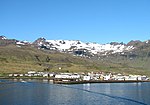 Grundarfjörður (ort)