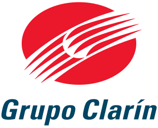 <span class="mw-page-title-main">Clarín Group</span> Argentine media conglomerate