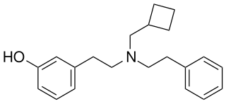 <span class="mw-page-title-main">HS665</span> Chemical compound